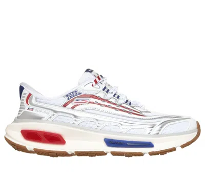Skechers Women's D'lites 330 - Star Line Sneaker In Multi