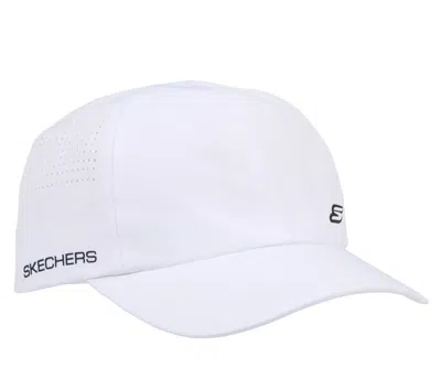 Skechers Women's Elite Baseball Hat In White