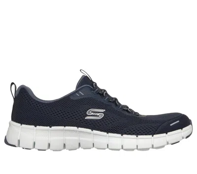 Skechers Women's Flex Step - Free Spirit Sneaker In Blue