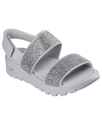 Skechers Women's Foamies: Arch Fit Footsteps
