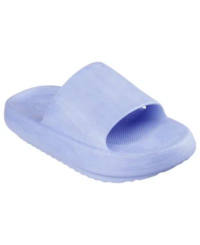 Skechers Women's Foamies: Arch Fit Horizon Slide Sandals From Finish Line
