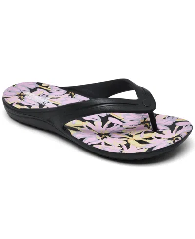 Skechers Women's Foamies: Bay Breeze In Multi