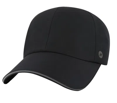 Skechers Women's Free-run Baseball Hat In Black