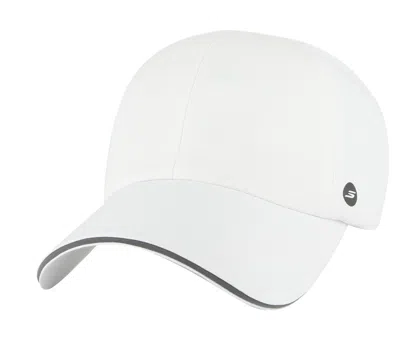 Skechers Women's Free-run Baseball Hat In White