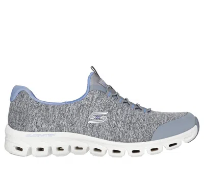 Skechers Glide Step Persistence In Gray