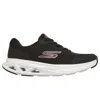 Skechers Glide Step Vortex Avalin In Black