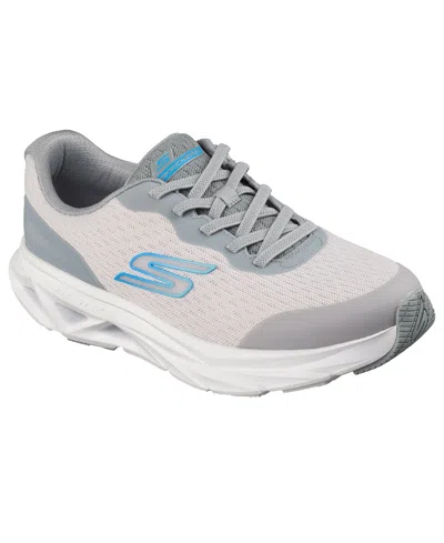 Skechers Women's Glide-step Vortex In Blue