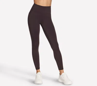 Skechers Women's Go Flex Harmony Fl High-waisted Legging In Multi