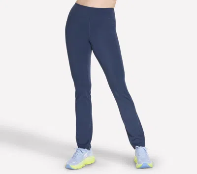 Skechers Women's Go Flex Harmony Pants In Blue