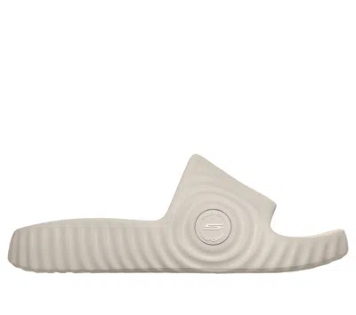 Skechers Women's Go Foam Arch Fit Craze - Kai Sandals In White