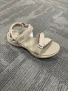 Skechers Women's Go Golf Sandals In Tan In Multi