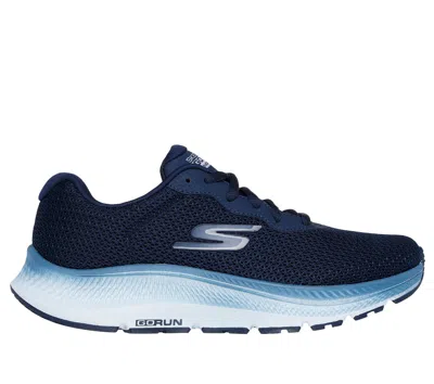 Skechers Women's Go Run Consistent 2.0 - Fast Pace Sneaker In Blue
