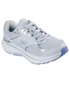 Skechers Women's Go Run Consistent 2.0 In Light Blue