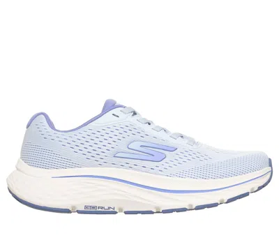 Skechers Women's Go Run Consistent 3 - Rushline Sneaker In Blue