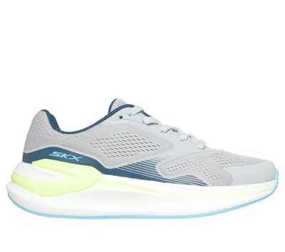 Skechers Women's Go Run Consistent Pro - Corus Sneaker In Gray