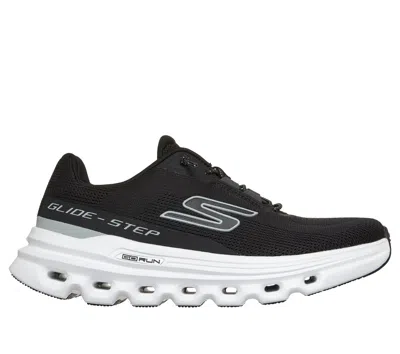 Skechers Women's Go Run Glide-step Arch Fit - Casion Sneaker In Multi