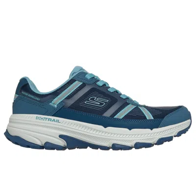 Skechers Women's Go Run Trail Altitude 2.0 - Red Rock Sneaker In Multi