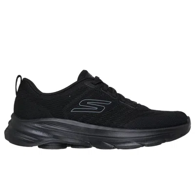Skechers Women's Go Walk 8 - Britt Sneaker In Black
