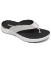 Skechers Women's Go Walk Flex Sandal