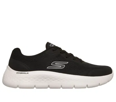 Skechers Arch Fit 2.0-rich Vision In Black