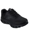 Skechers Women's Go Walk Glide-step 2.0 In Black