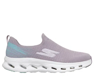 Skechers Women's Go Walk Glide-step 2.0 - Chelsea Sneaker In Multi