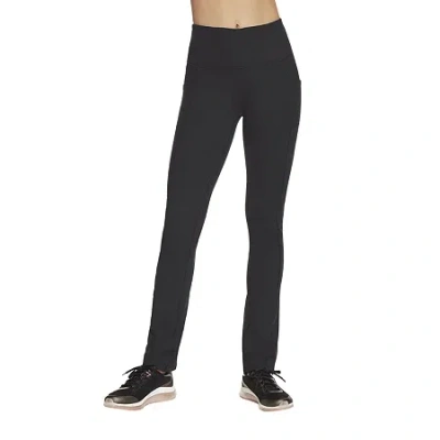 SKECHERS WOMEN'S GO WALK HIGH WAISTED JOY PANT