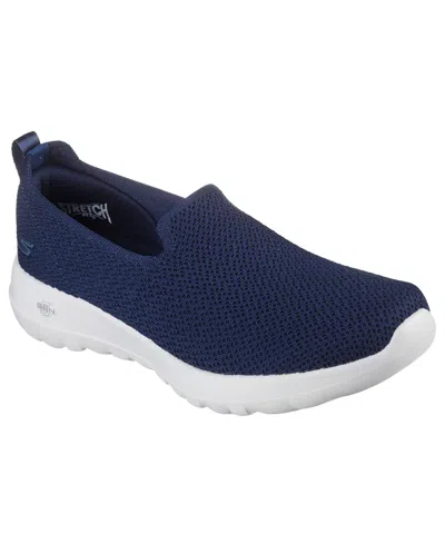 Skechers Women's Go Walk Joy In Navy