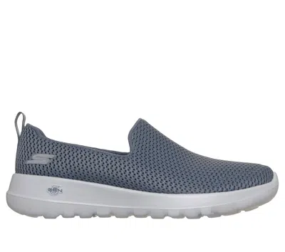 Skechers Women's Go Walk Joy Sneaker In Blue