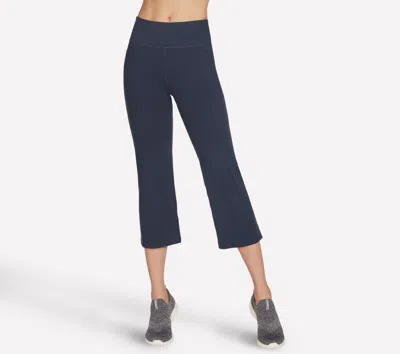 Skechers Women's Go Walk Lite Pants In Blue