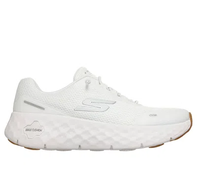Skechers Women's Go Walk Max Cushioning Flex Sneaker In Multi