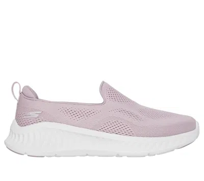 Skechers Women's Go Walk Now - Eliana Sneaker In Purple