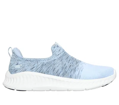 Skechers Women's Go Walk Now - Trisha Sneaker In Blue