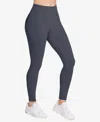 Skechers Women's Gowalk Leggings In Blue