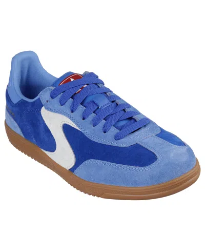Skechers Women's Hotshot In Blue