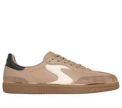 Skechers Women's Hotshot - Living Luxe Sneaker In Animal Print