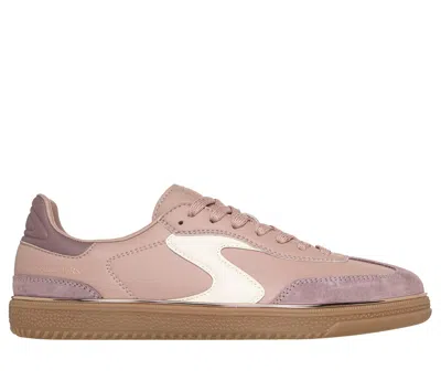 Skechers Women's Hotshot - Living Luxe Sneaker In Purple
