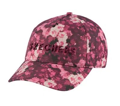 Skechers Women's Inbloom Baseball Hat