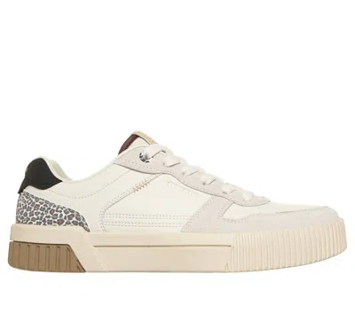 Skechers Women's Jade - Feline Instinct Sneaker In Neutral