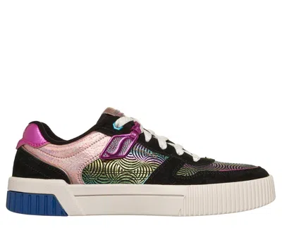 Skechers Women's Jade - Vivid Flare Sneaker In Multi
