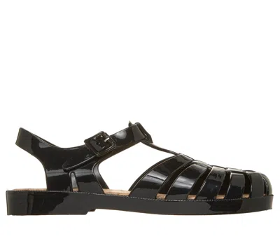 Skechers Women's Jammin - Sun Kissed Sandals In Black