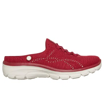 Skechers Women's Martha Stewart Relaxed Fit: Easy Going - Heritage Shoes In Multi