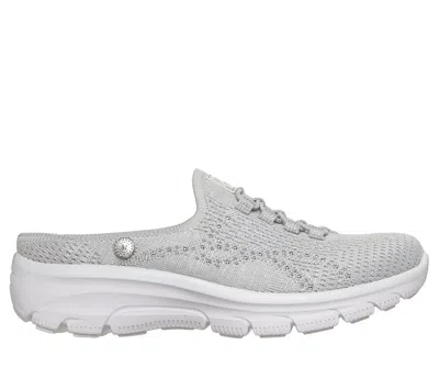 Skechers Women's Martha Stewart Relaxed Fit: Easy Going - Heritage Shoes In Multi