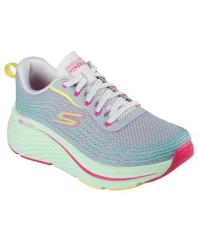 Skechers Women's Max Cushioning Elite 2.0 In Multi