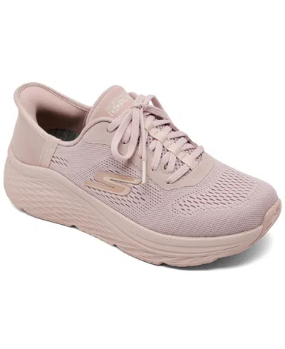 Skechers Women's Max Cushioning Elite 2.0 In Neutral