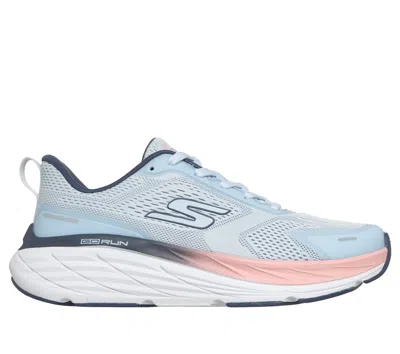 Skechers Women's Max Cushioning Elite 3 Sneaker In Blue
