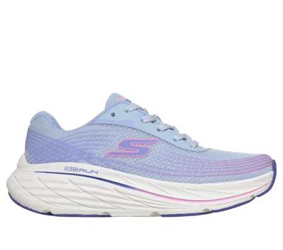 Skechers Women's Max Cushioning Elite 3 - Valares Sneaker In Multi