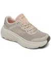 Skechers Women's Max Cushioning Endeavour Athletic Running Sneakers In Neutral