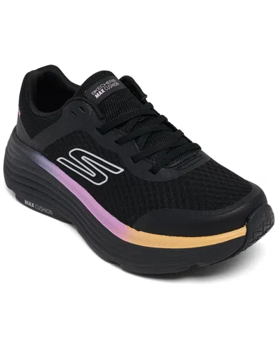 Skechers Max Cushioning Endeavour Canova In Multi