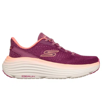 Skechers Max Cushioning Endeavour Kauska In Multi